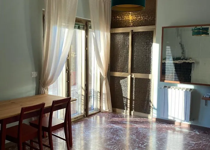 Apartvilla Apartamento *