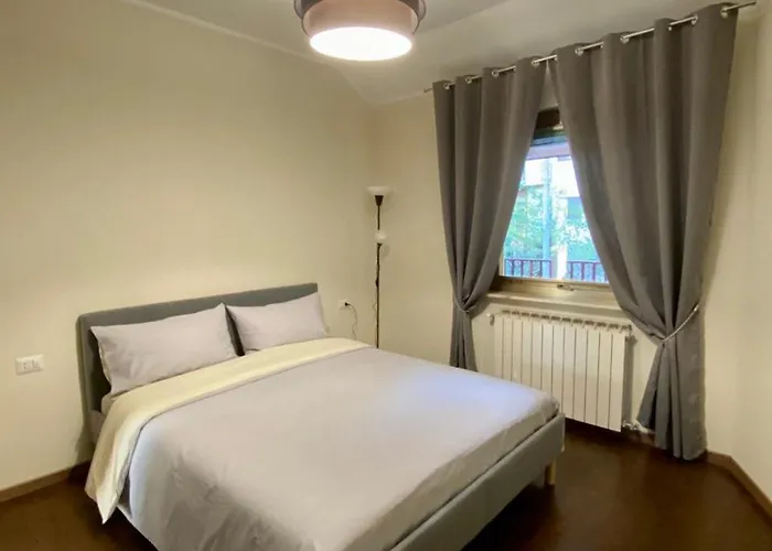 Apartment Apartvilla