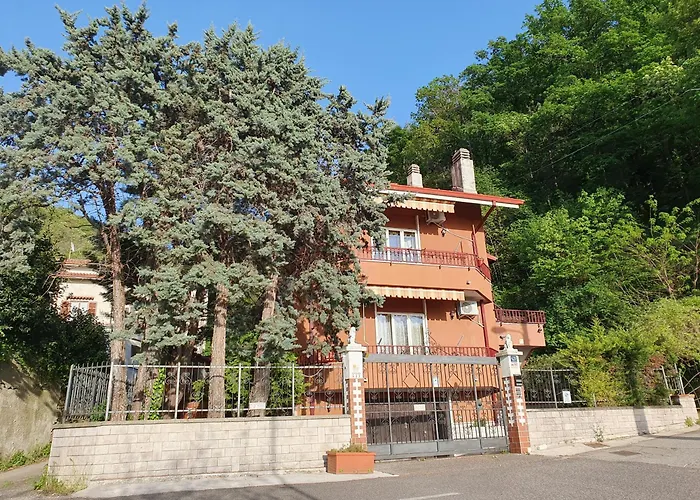 Apartamento Apartvilla *