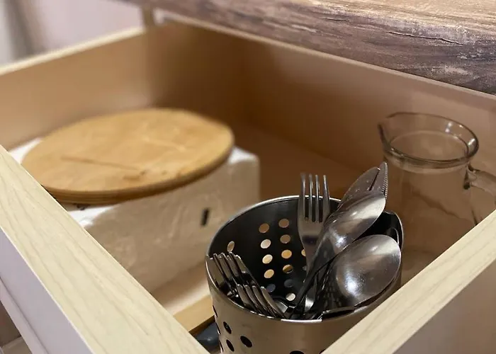 Apartamento Apartvilla *