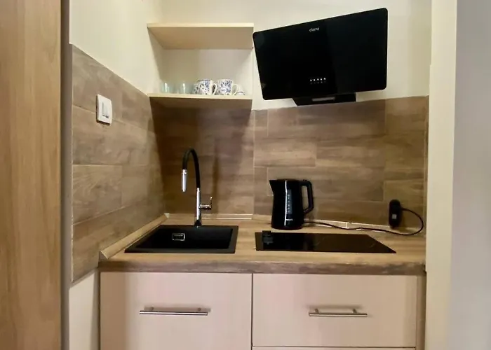 Apartamento Apartvilla Trieste