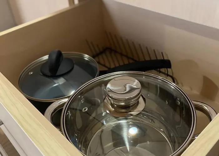 Apartvilla Apartamento