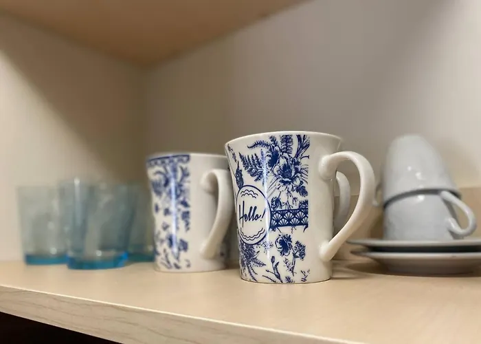 Apartamento Apartvilla *