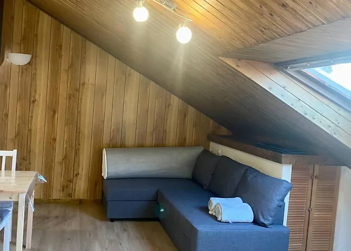 Apartvilla Apartamento Trieste