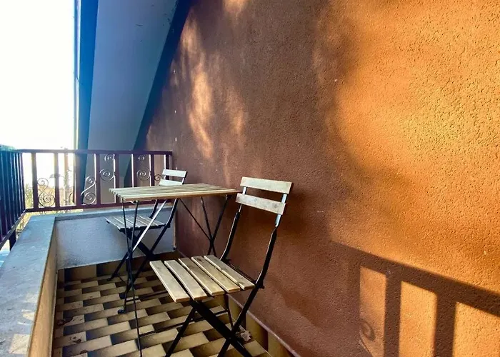 Apartvilla Apartamento Trieste