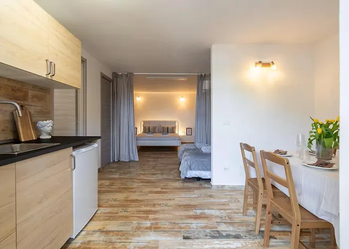 Apartment Apartvilla